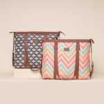 Bidri Kaiser and WavBeach - Office Bag Combo