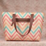 WavBeach - Tote Bag & Chain Wallet Combo - Image 3