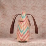 WavBeach - Tote Bag & Chain Wallet Combo - Image 4