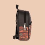 Dalila Mini-Daypack - Pithora Artistry - Image 7
