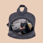 Dalila Mini-Daypack - Nawabi Couture - Image 6