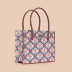 Kovil Blue Book Tote - Image 5