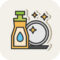 Dishwashing Liquids & Bars