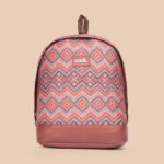 Gwalior Weaves Dome Daypack - Image 2