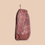 Gwalior Weaves Dome Daypack - Image 7