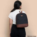 Gwalior Weaves Dome Daypack - Image 10