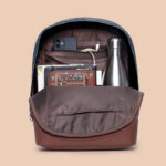 Gwalior Weaves Dome Daypack - Image 6