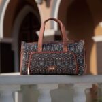 Taj Guldasta Weekender Duffle Bag