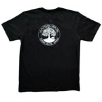 Eat Sleep Rescue Repeat T-shirt - Image 4