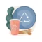 Eco-Friendly Dishware