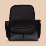 ZIP-Kashmir Blooms Office Backpack - Image 7