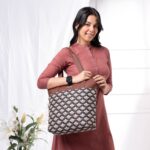 Bidri Kaiser Everyday Tote Bag - Image 3