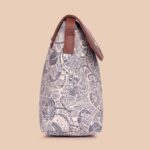 Colaba Shirin Flap Sling Bag - Image 8