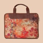 FloLov L-Zippered Laptop Sleeve - Image 7