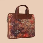 FloLov L-Zippered Laptop Sleeve - Image 4