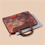 FloLov L-Zippered Laptop Sleeve - Image 5