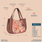 FloLov Luna Handbag - Image 4