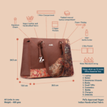 FloLov Office Essential Bag - Image 5