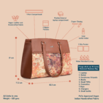 FloLov Statement Business Bag - Image 5