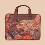 FloLov L-Zippered Laptop Sleeve - Image 2