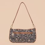 FloMotif Baguette and Chain Wallet (CFC) Combo - Image 4