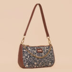 FloMotif Baguette and Chain Wallet (CFC) Combo - Image 2