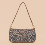 FloMotif Baguette and Chain Wallet (CFC) Combo - Image 3