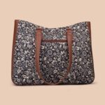 FloMotif Getaway Handbag - Image 3