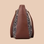 FloMotif Getaway Handbag - Image 8