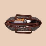 FloMotif Getaway Handbag - Image 6
