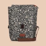 FloMotif Roll Up Lunch Bag - Image 5