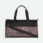 FloMotif Travel Duffle Bag - Image 4