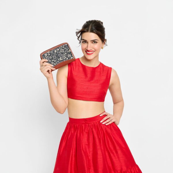 FloMotif Chain Wallet