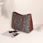 FloMotif Getaway Handbag