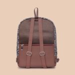 ZIP-FloMotif Dome Daypack - Image 4