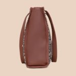 FloMotif Office Tote Bag - Image 7