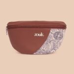 Freya Fanny Pack - Colaba Shirin - Image 2