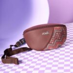 Freya Fanny Pack - Gwalior Weaves