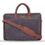 Amer Maze Unisex Laptop Bag - Image 10