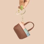 GeoOptics Power Potli Keychain - Image 4