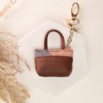 GeoOptics Power Potli Keychain - Image 3