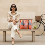 GeoOptics Women's Office Bag - Image 2