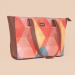 GeoOptics Office Tote Bag - Image 4