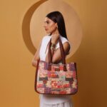 Kutch Gamthi Getaway Handbag