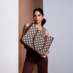 Bidri Kaiser Getaway Handbag - Image 10