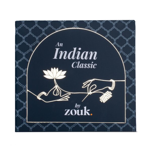 Festive Gift Box for Bags