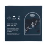 Festive Gift Box for Bags - Image 2