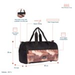 Gir Glades Travel Duffle Bag - Image 5