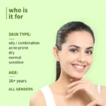 Green Tea Alcohol-Free, Pore Tightening Face Toner - Image 7