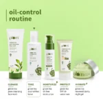 Green Tea Alcohol-Free, Pore Tightening Face Toner - Image 5